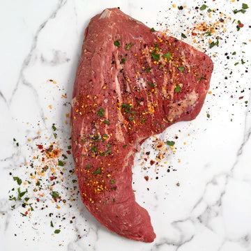 Tri-Tip Roast (Santa Maria Tri-Tip) ($18/lb)