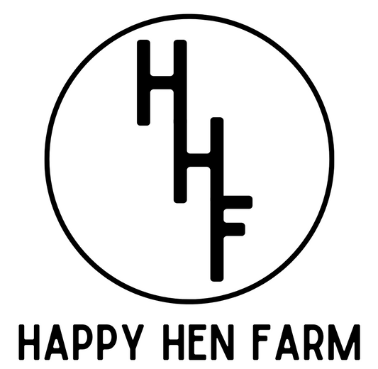 Happy Hen Farm Gift Card - Digital