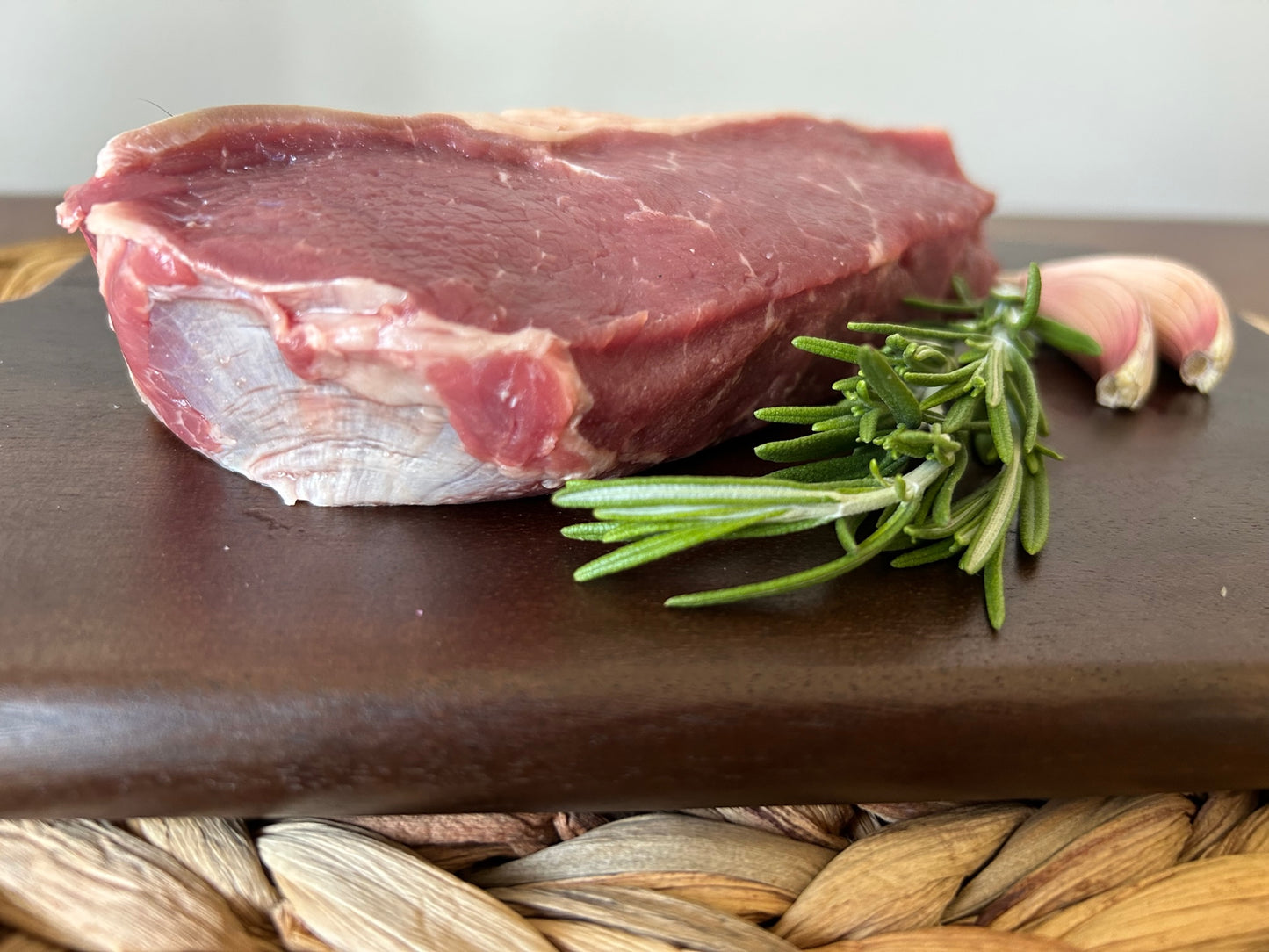 NY Strip ($20/lb)