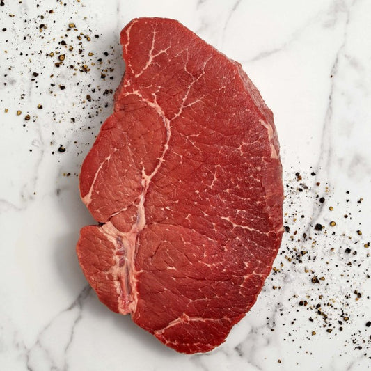 London Broil (Top Round Roast) ($12/lb)