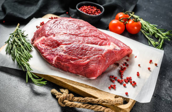 Brisket ($12/lb)