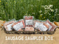 Sausage Sampler Box