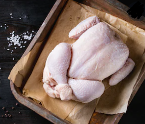Chicken - Whole