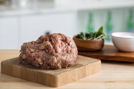 Italian Sausage - Hot