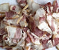 Jowl Bacon End Chunks - Uncured Nitrate Free