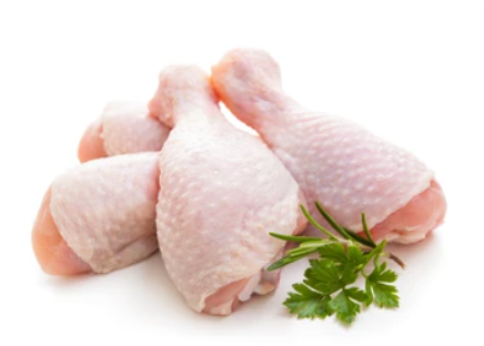 Chicken Drumsticks ($8.50/lb)