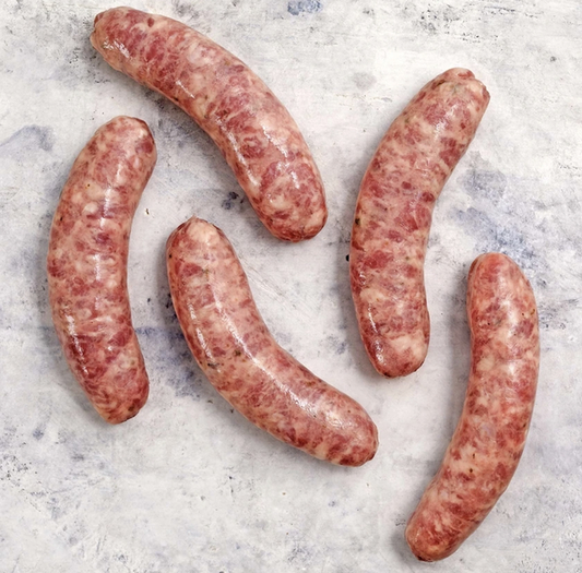 Chorizo