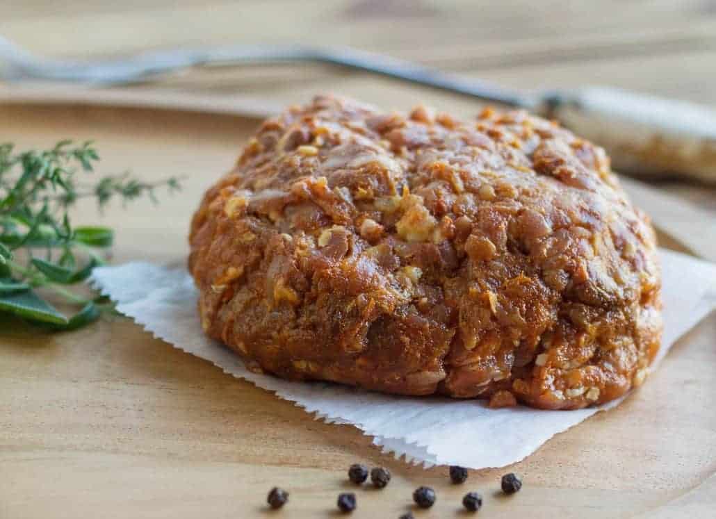 Chorizo
