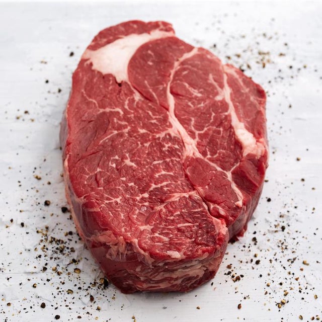 Chuck Roast ($12/lb)