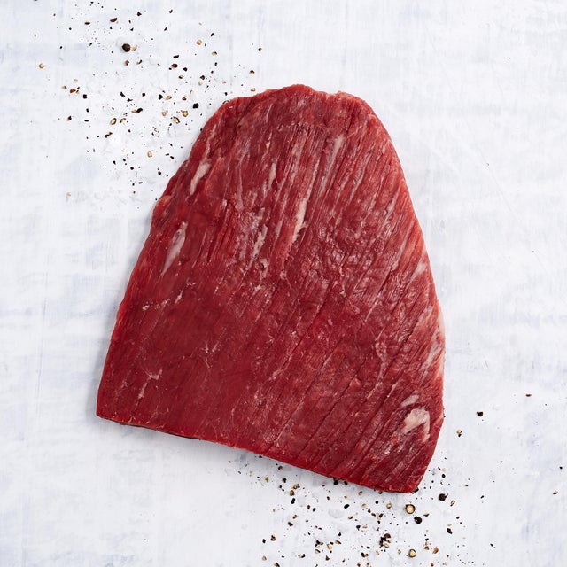 Flank Steak ($15/lb)
