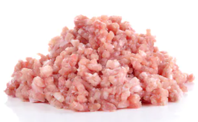 Ground Pork