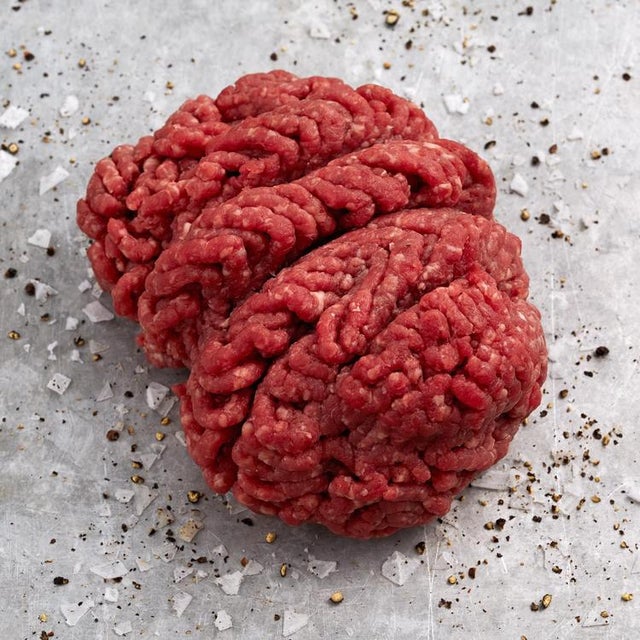 Ground Beef