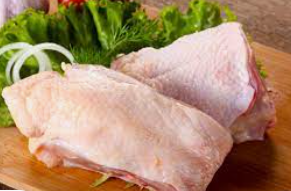 Chicken Backs and Necks