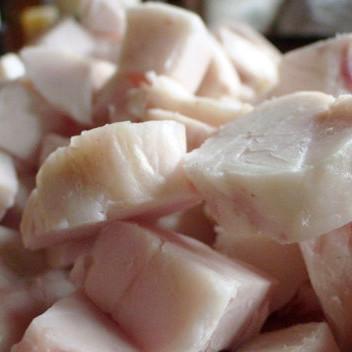 Pork Fat