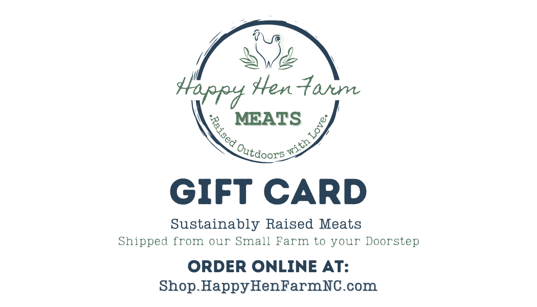Gift Cards
