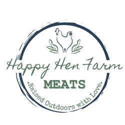 Happy Hen Farm