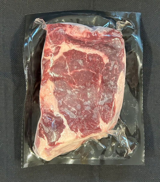 Ribeye Steak ($23/lb)