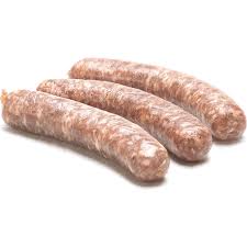 Breakfast Sausage - Maple