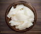 Rendered Pork Fat (lard)