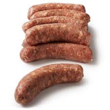 Italian Sausage - Mild