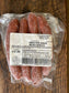 Andouille Sausage (Smoked Cajun) Nitrate free