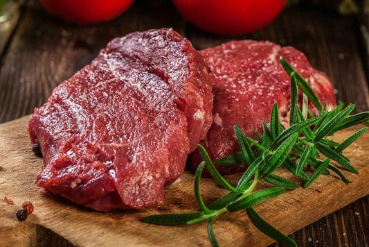Sirloin Steak ($16/lb)