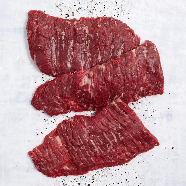 Skirt Steak ($12/lb)